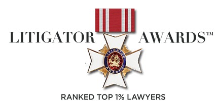 Litigator Awards
